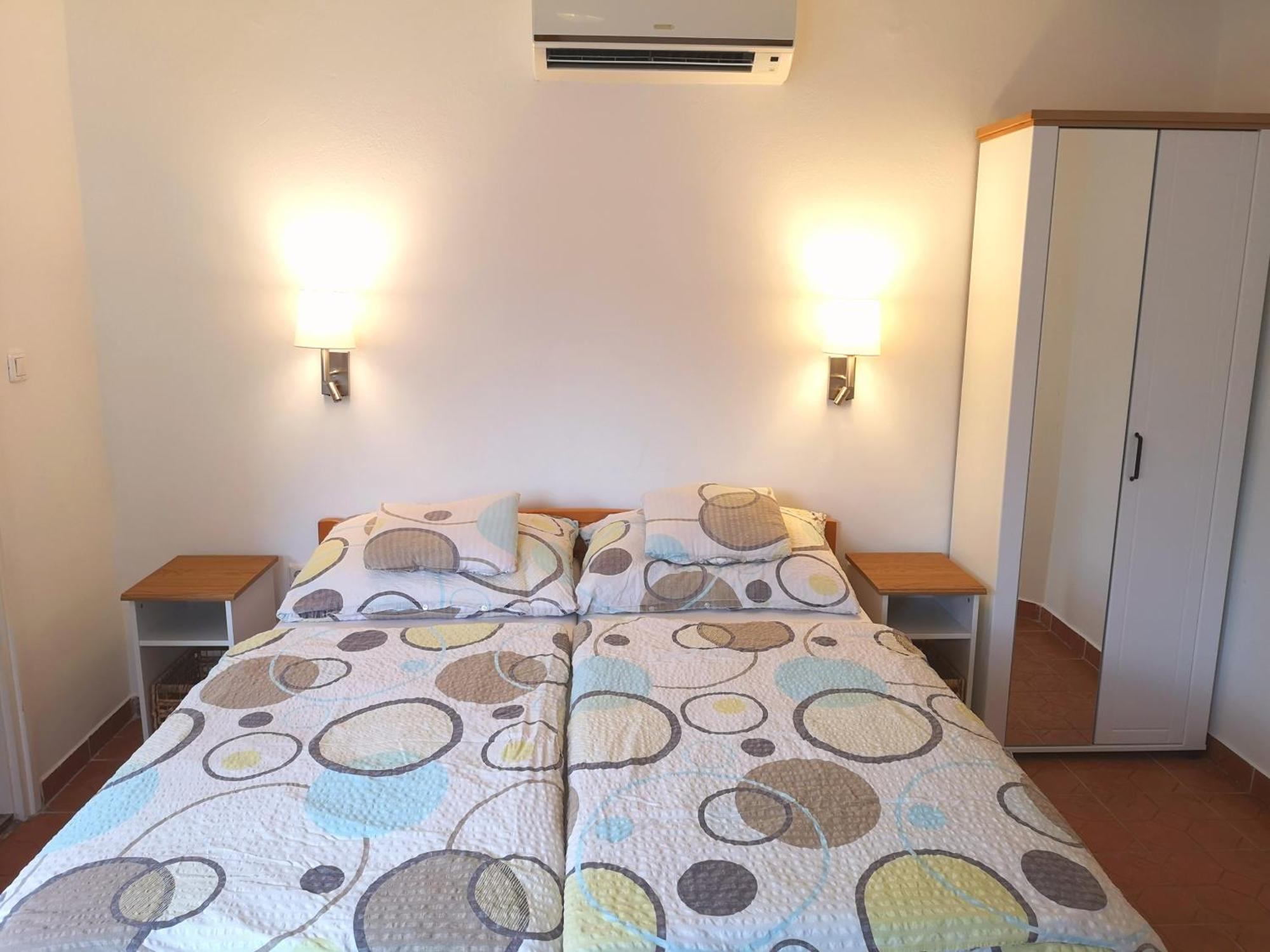 Apartman Kaszás Garden Mosonmagyaróvár Exterior foto