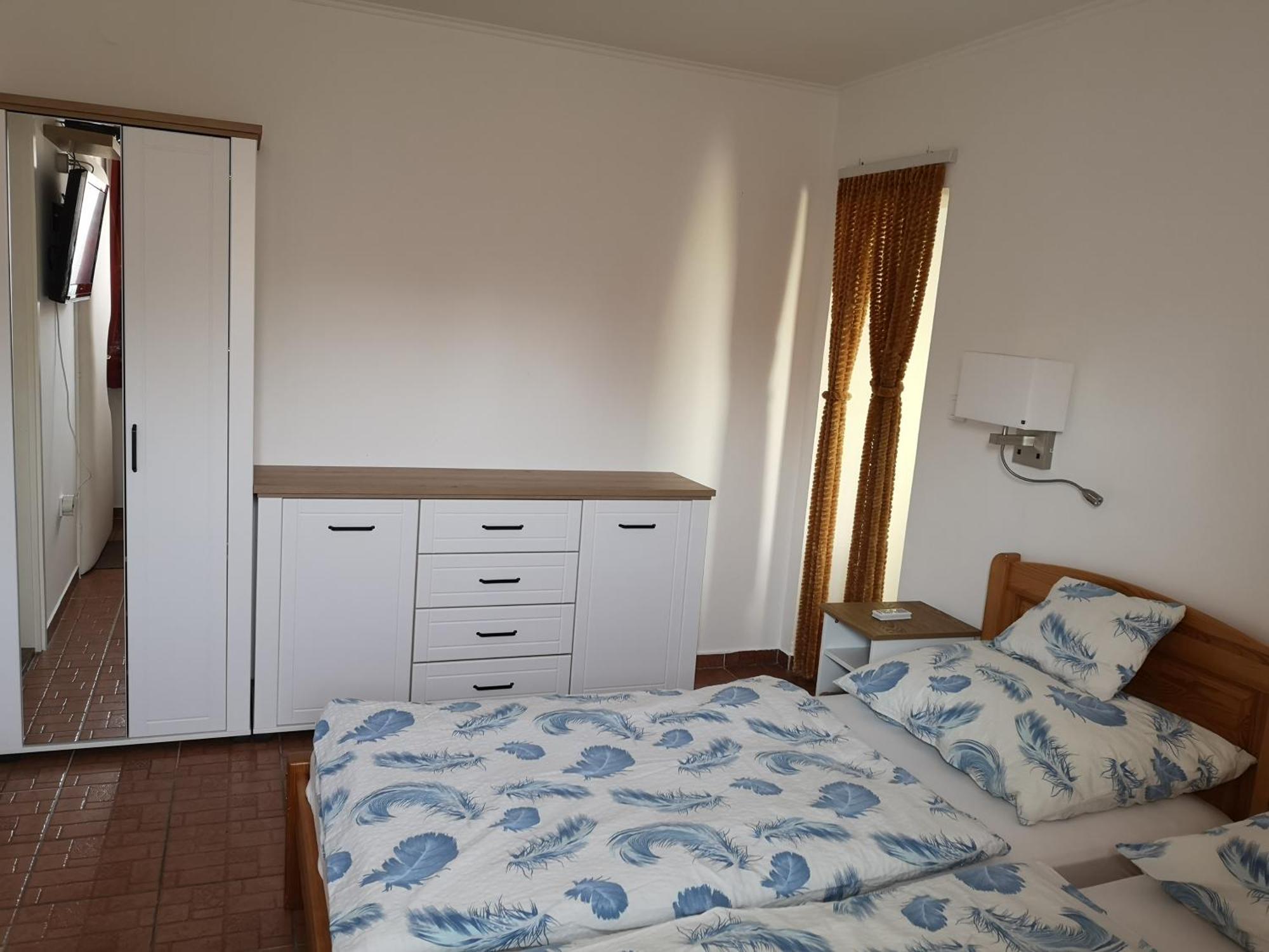 Apartman Kaszás Garden Mosonmagyaróvár Exterior foto